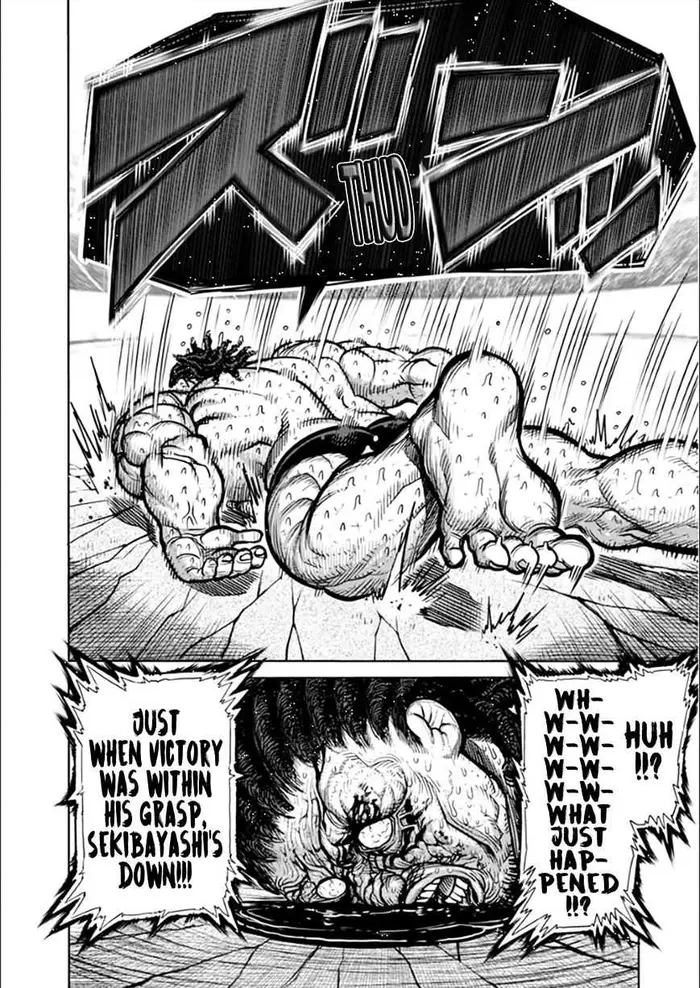 Kengan Ashura Chapter 77 image 18_optimized